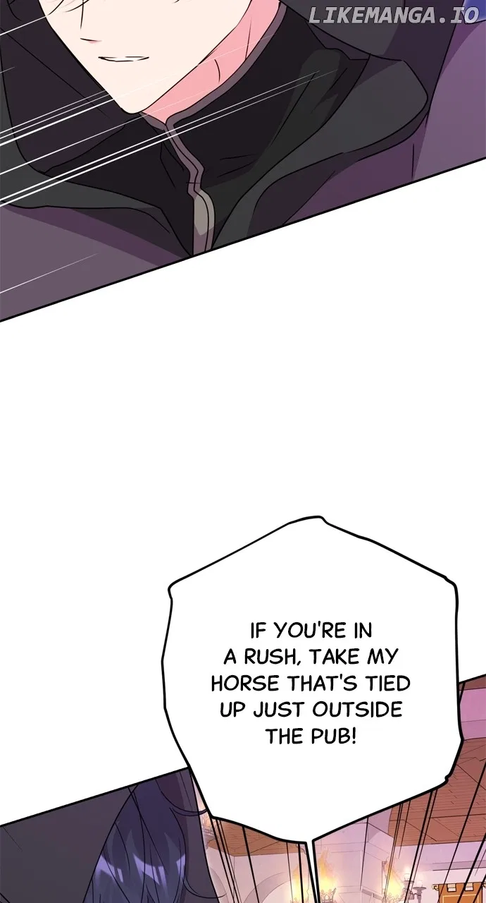 My Husband Changes Every Night Chapter 89 – Page 82
