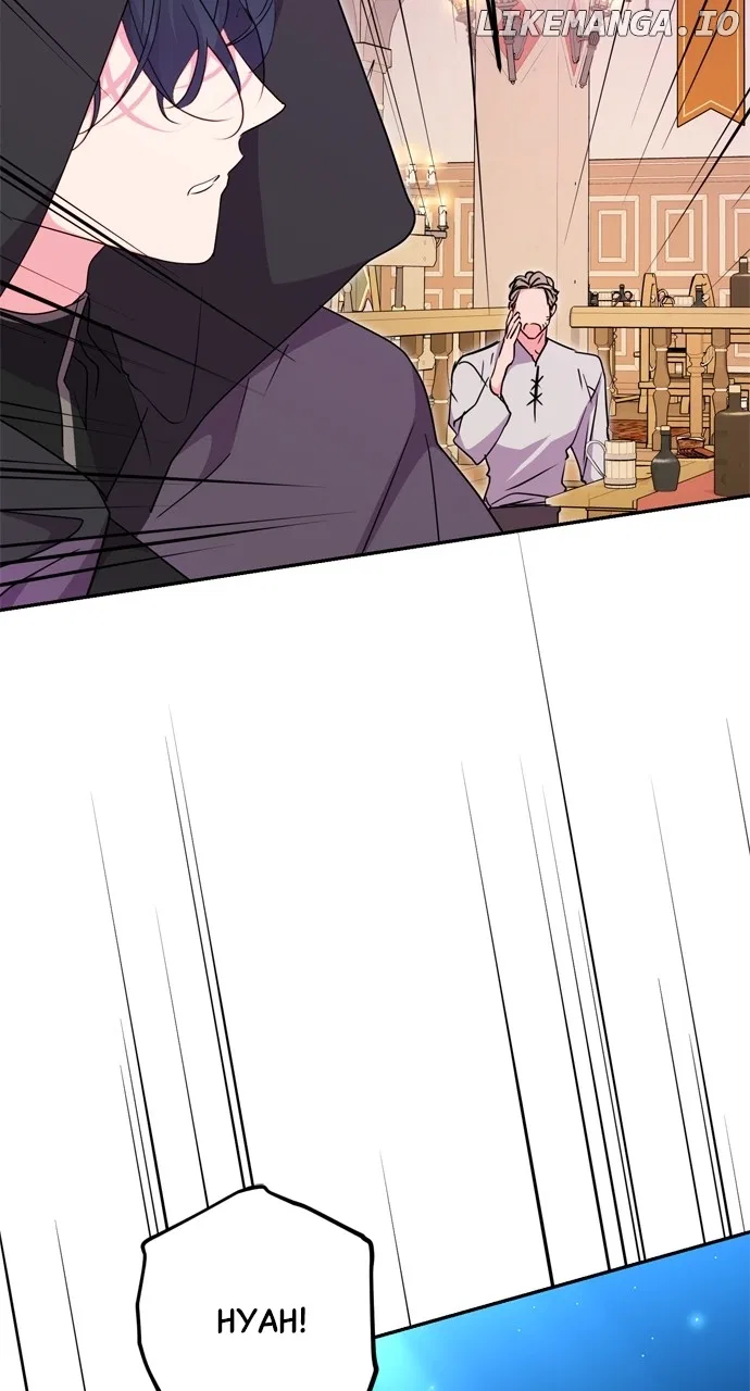 My Husband Changes Every Night Chapter 89 – Page 83