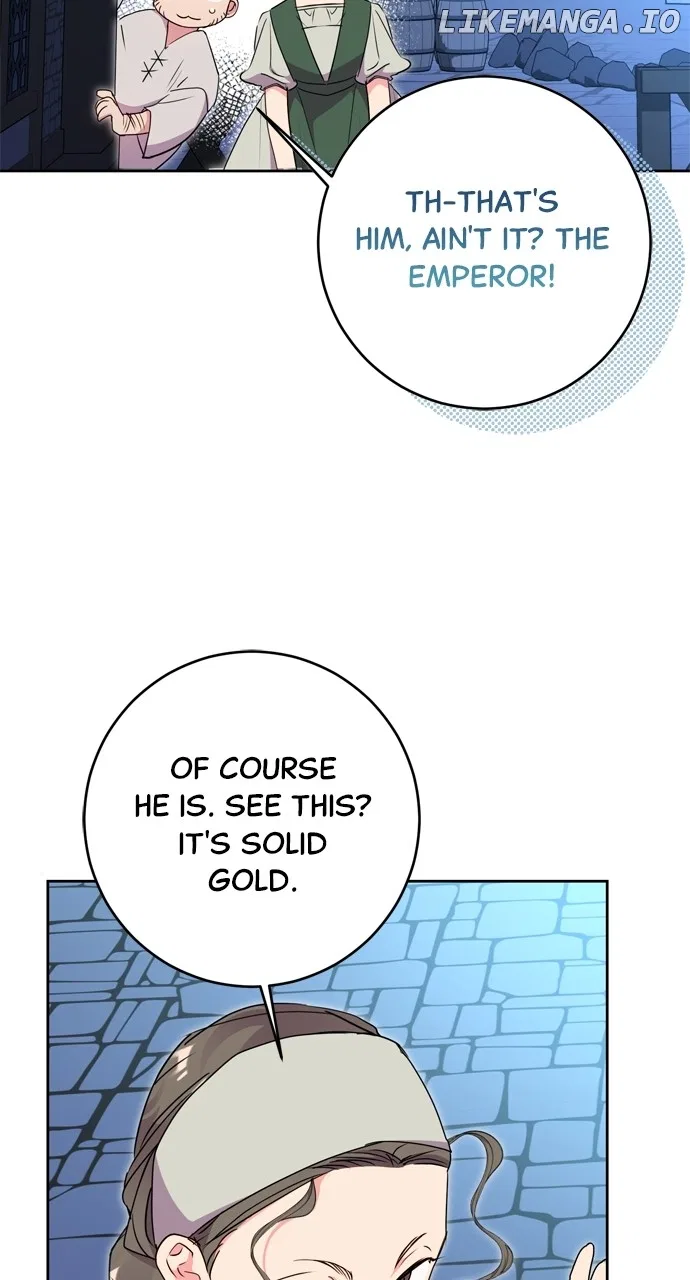My Husband Changes Every Night Chapter 89 – Page 87