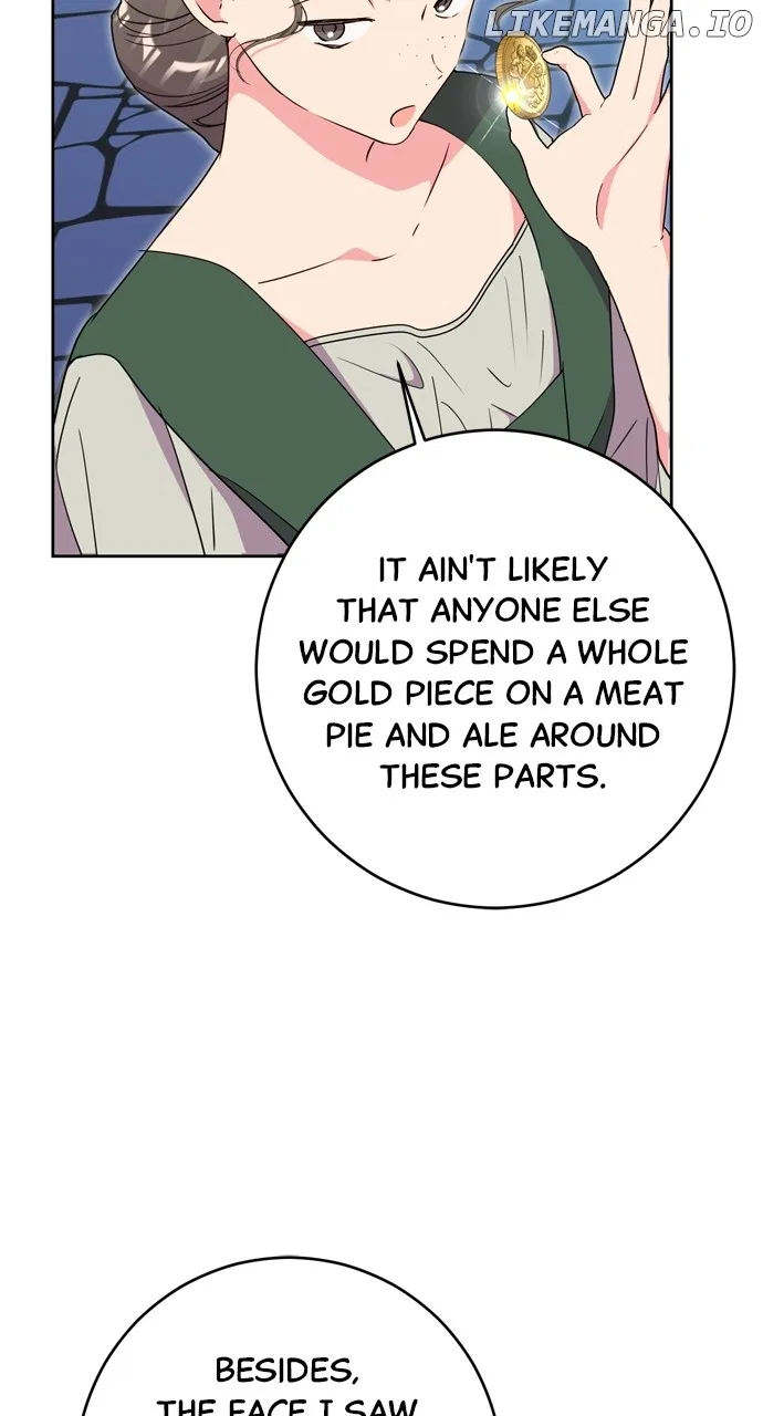 My Husband Changes Every Night Chapter 89 – Page 88