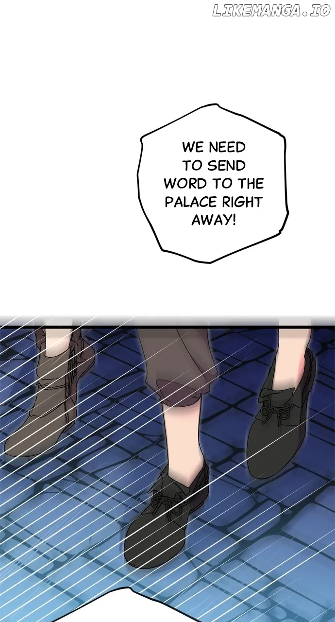My Husband Changes Every Night Chapter 89 – Page 90
