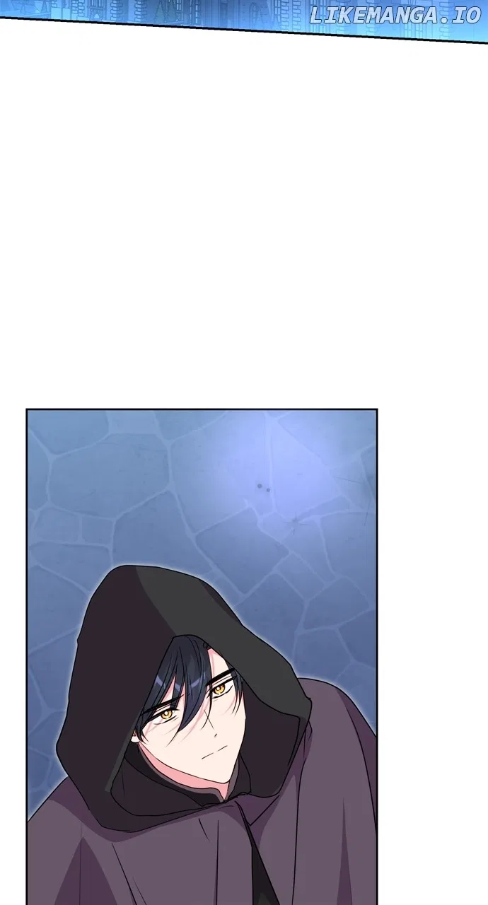 My Husband Changes Every Night Chapter 89 – Page 96