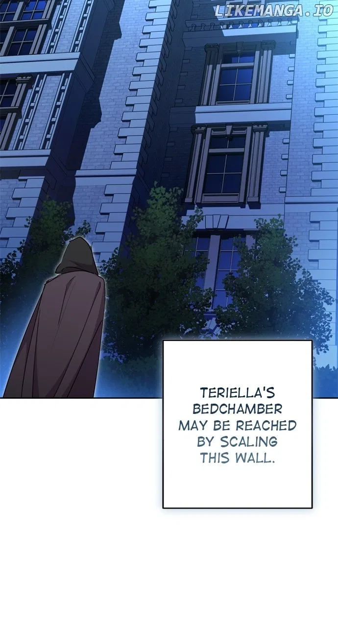 My Husband Changes Every Night Chapter 89 – Page 98