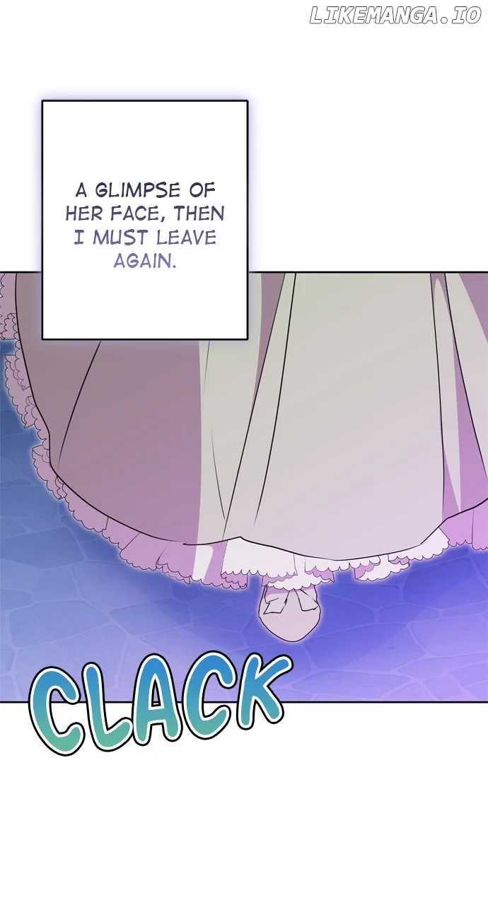 My Husband Changes Every Night Chapter 89 – Page 99