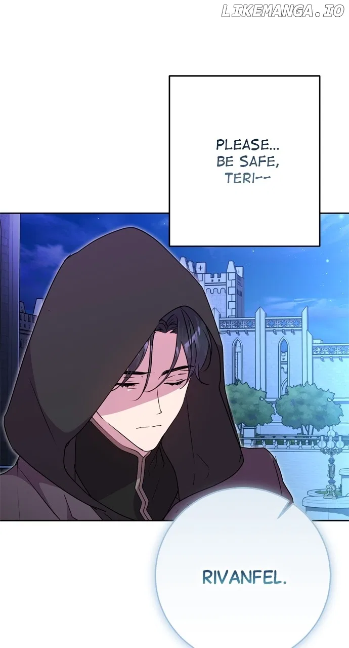 My Husband Changes Every Night Chapter 89 – Page 100