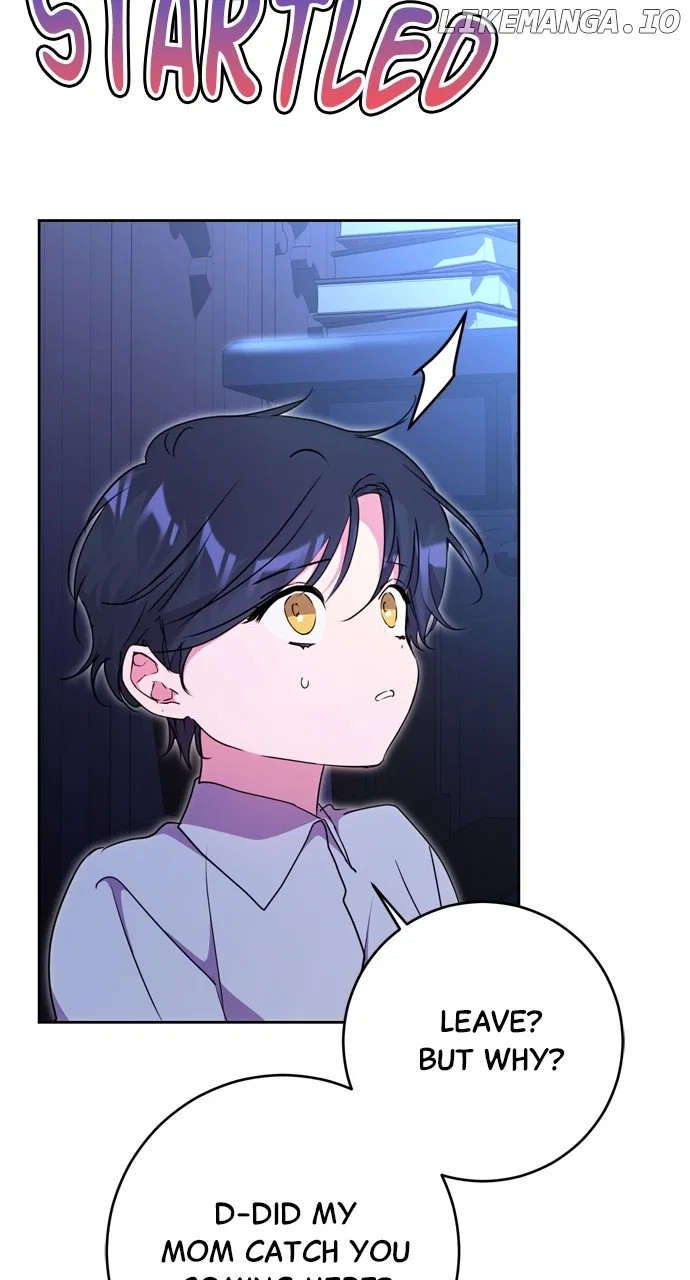 My Husband Changes Every Night Chapter 88 – Page 2