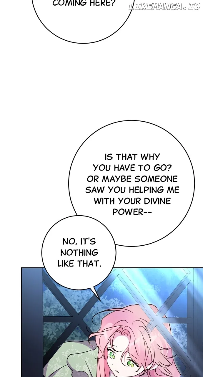 My Husband Changes Every Night Chapter 88 – Page 3