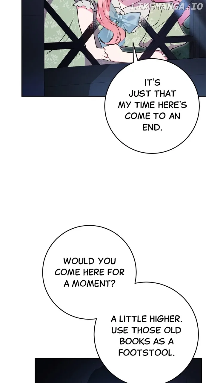 My Husband Changes Every Night Chapter 88 – Page 4