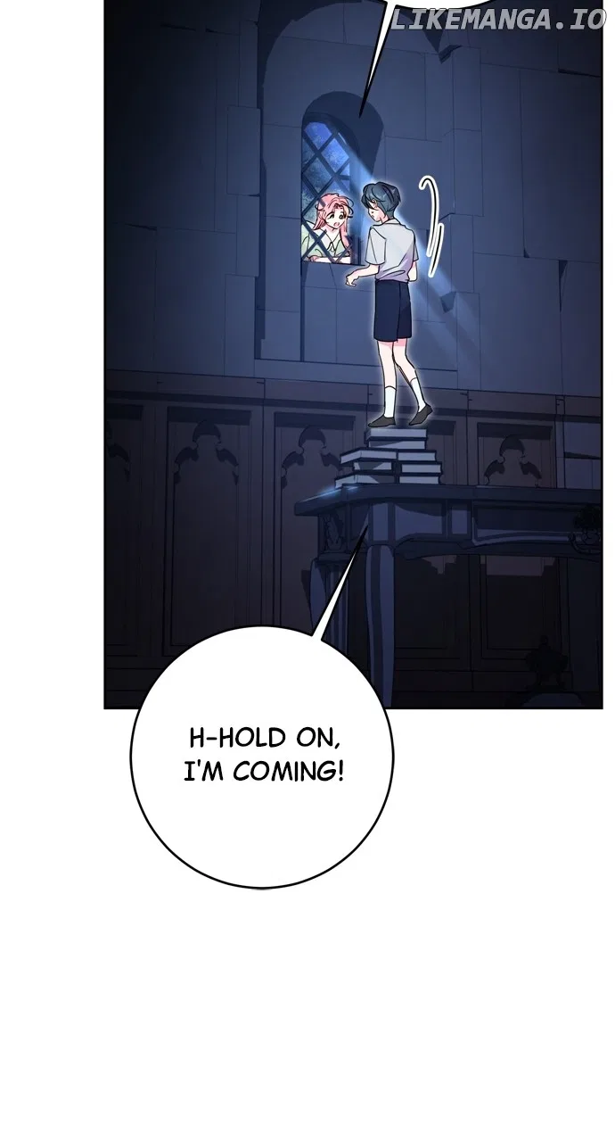 My Husband Changes Every Night Chapter 88 – Page 5