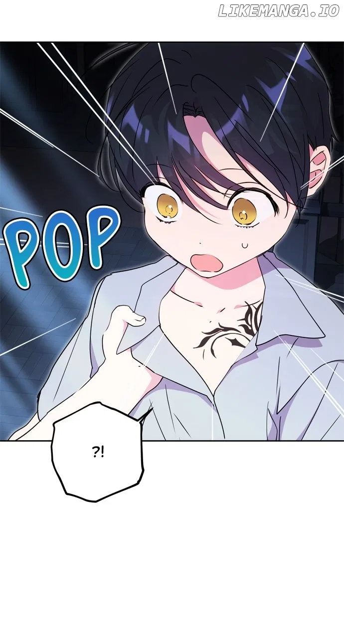 My Husband Changes Every Night Chapter 88 – Page 6