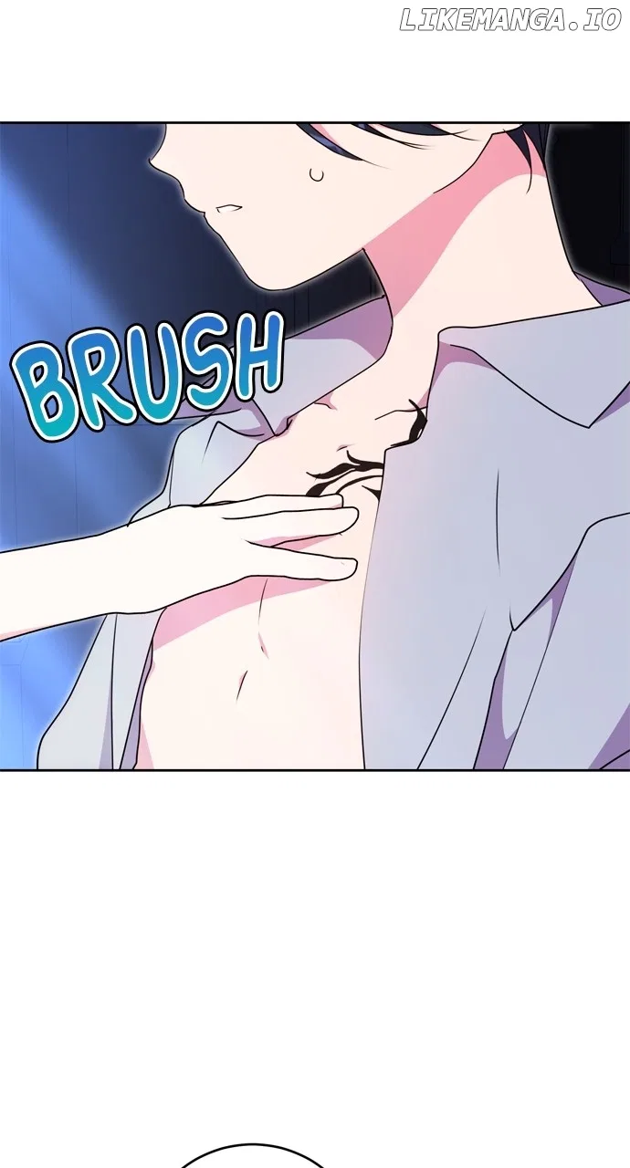 My Husband Changes Every Night Chapter 88 – Page 7