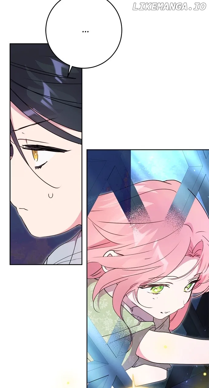 My Husband Changes Every Night Chapter 88 – Page 8