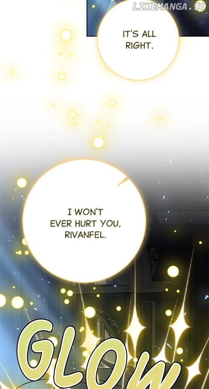 My Husband Changes Every Night Chapter 88 – Page 9
