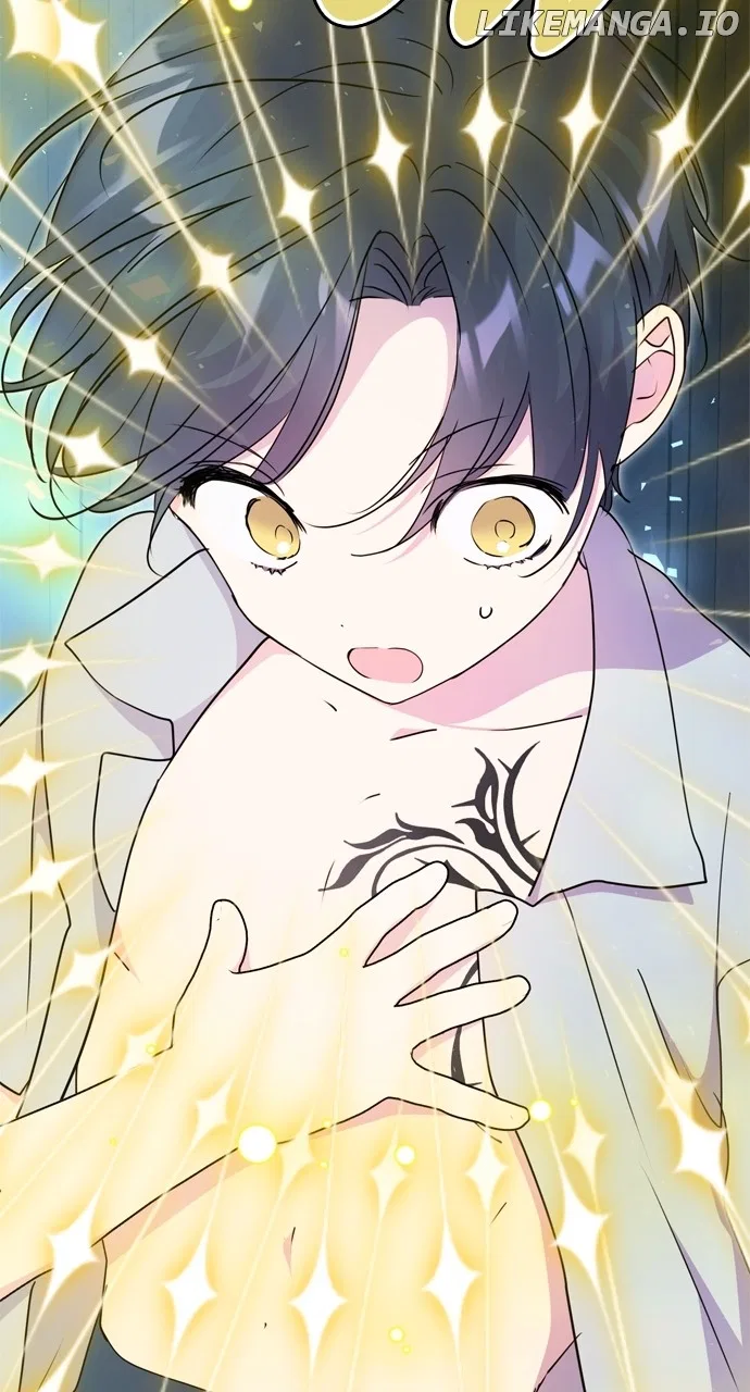 My Husband Changes Every Night Chapter 88 – Page 10