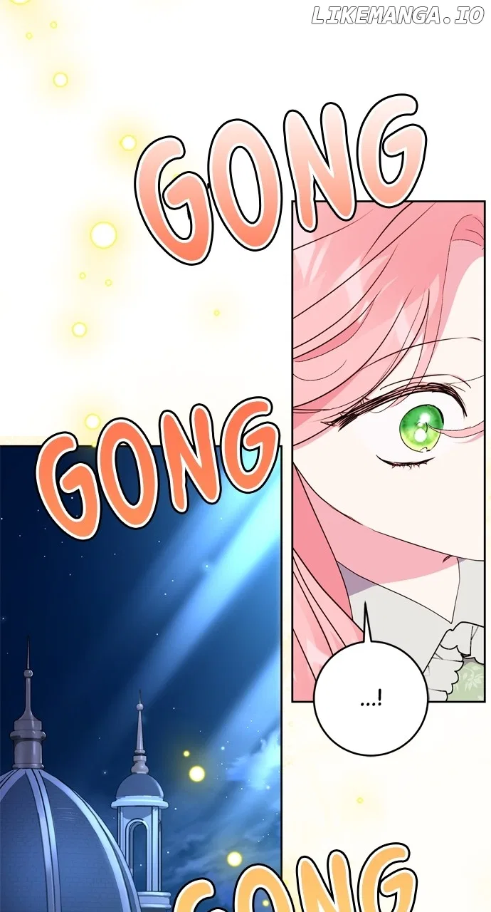 My Husband Changes Every Night Chapter 88 – Page 12