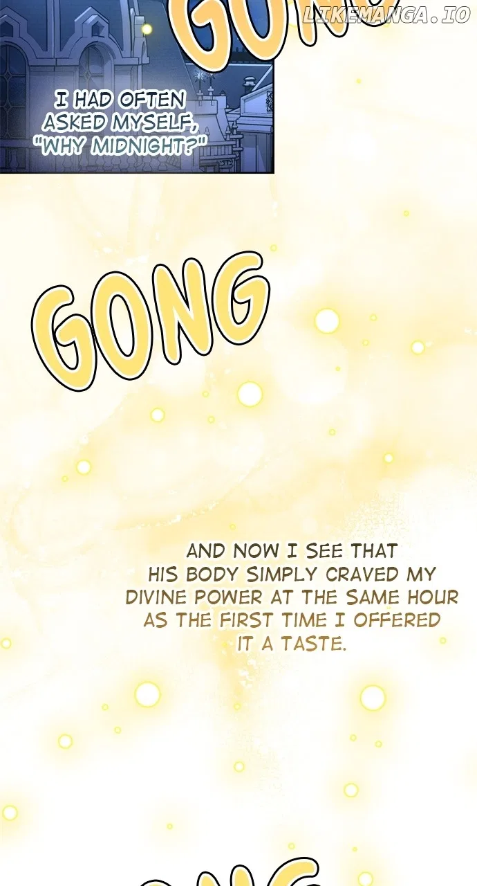 My Husband Changes Every Night Chapter 88 – Page 13
