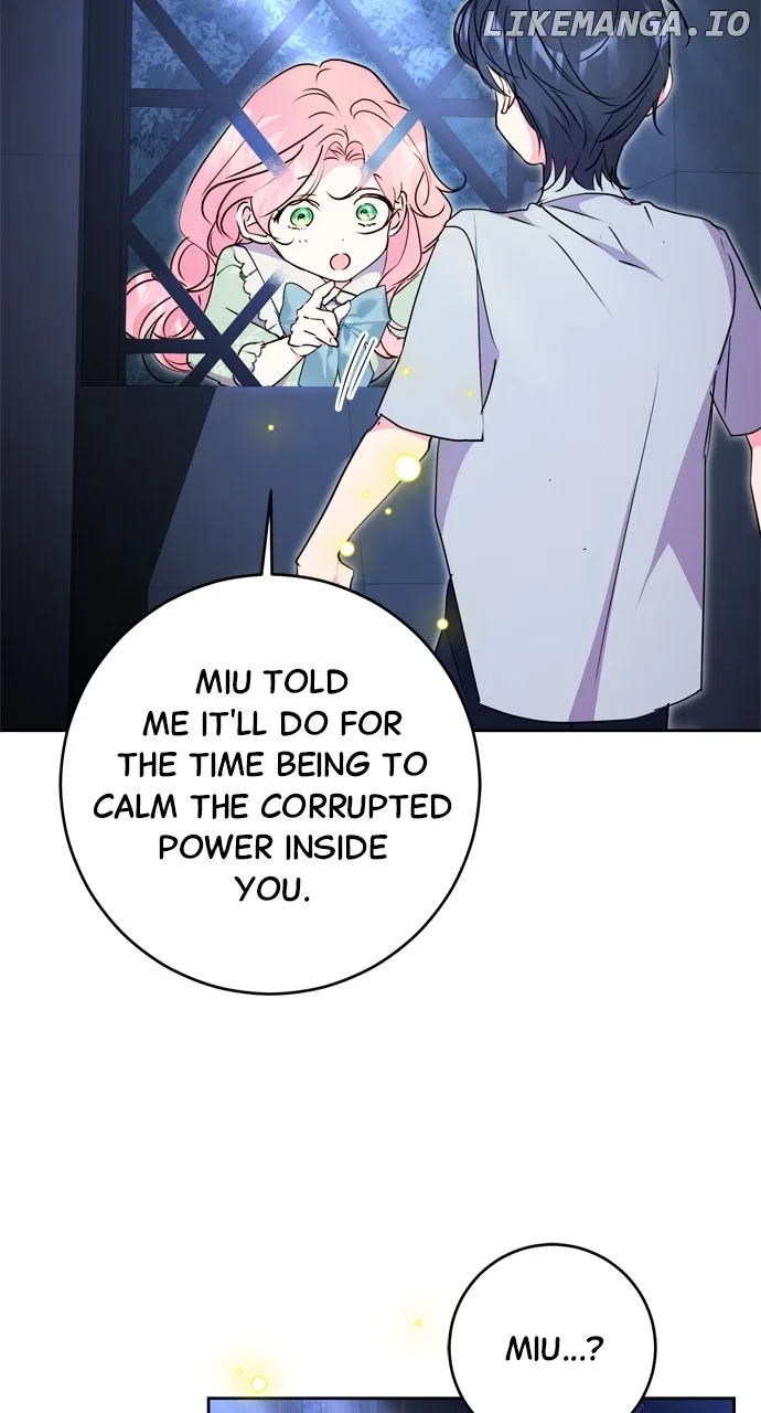 My Husband Changes Every Night Chapter 88 – Page 15