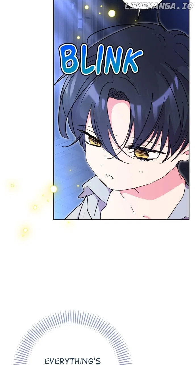 My Husband Changes Every Night Chapter 88 – Page 16