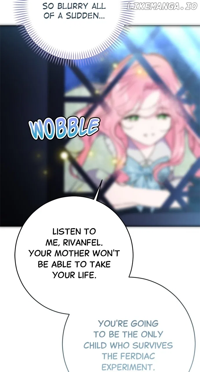 My Husband Changes Every Night Chapter 88 – Page 17