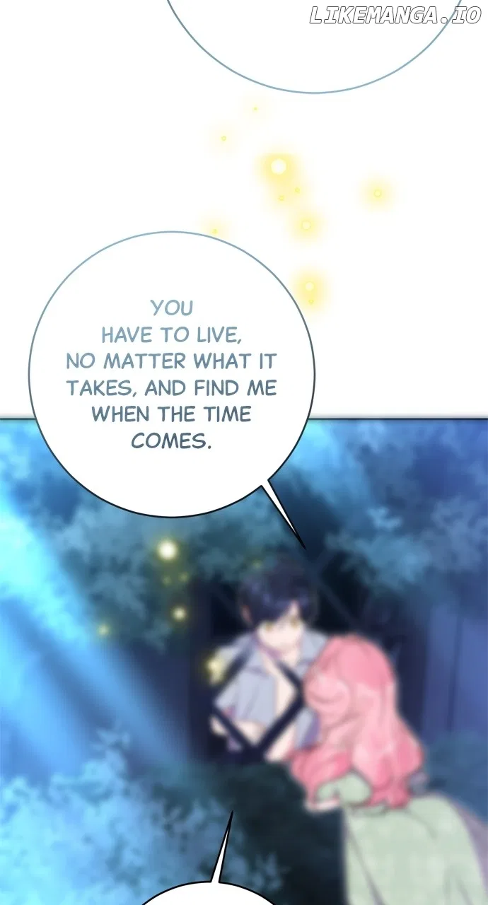My Husband Changes Every Night Chapter 88 – Page 18
