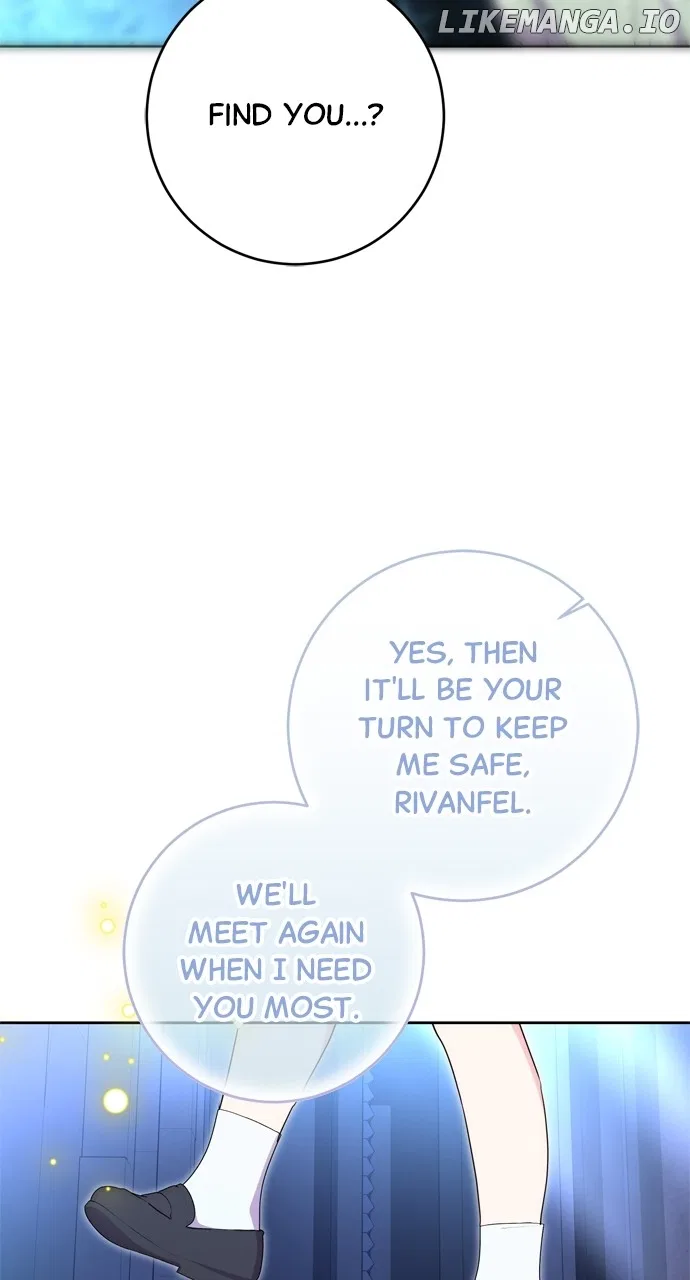 My Husband Changes Every Night Chapter 88 – Page 19