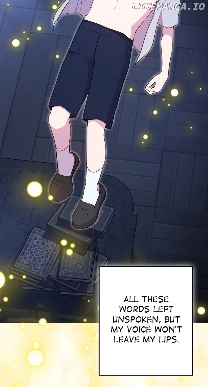 My Husband Changes Every Night Chapter 88 – Page 22