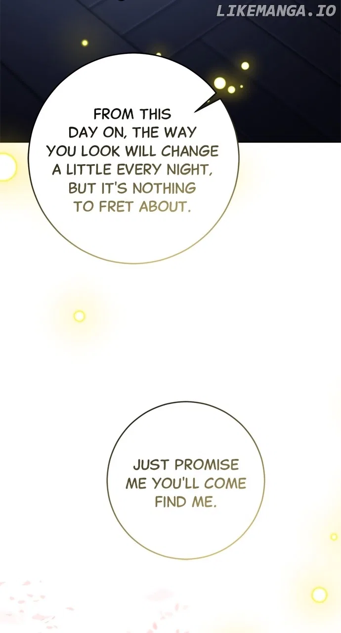 My Husband Changes Every Night Chapter 88 – Page 24