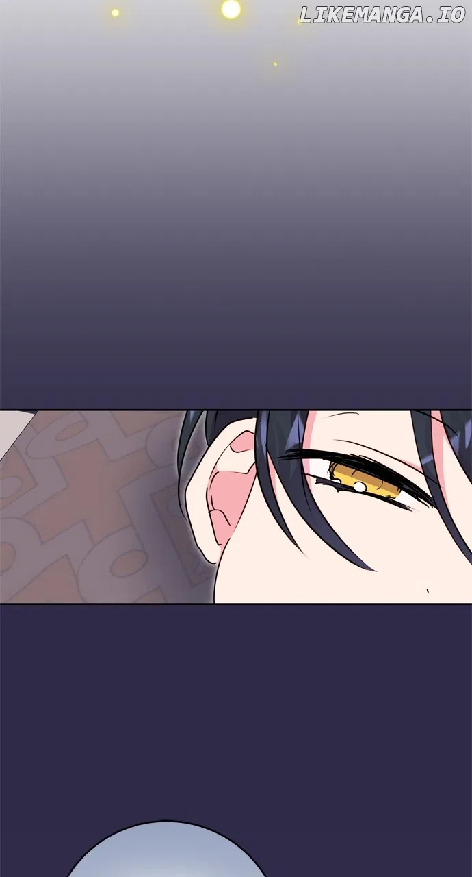My Husband Changes Every Night Chapter 88 – Page 27