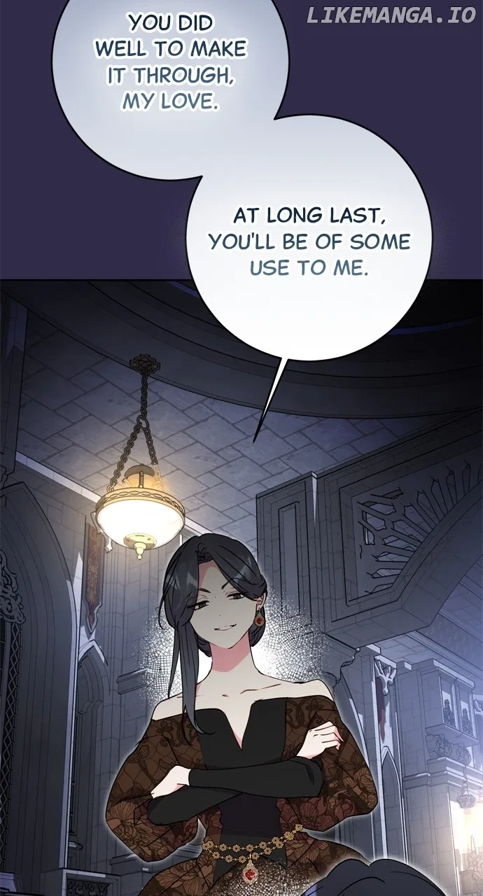 My Husband Changes Every Night Chapter 88 – Page 28