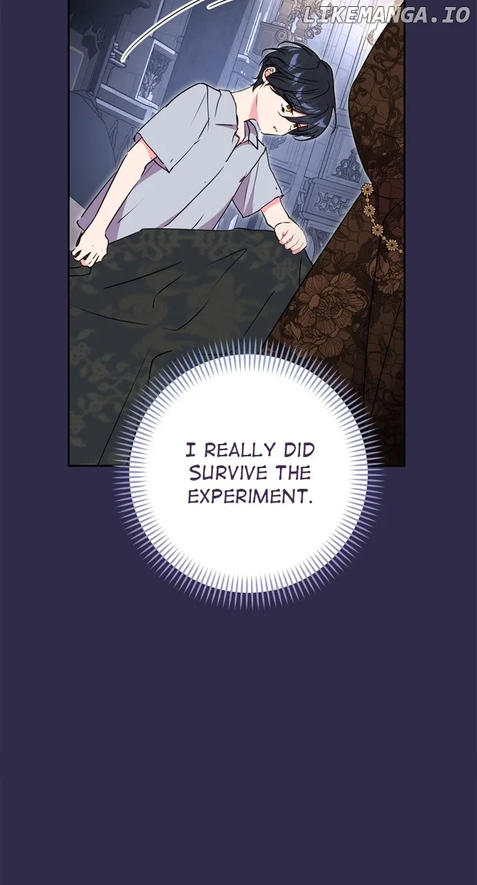 My Husband Changes Every Night Chapter 88 – Page 30