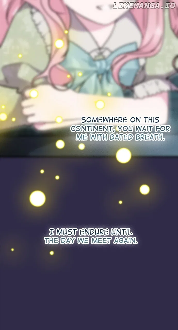My Husband Changes Every Night Chapter 88 – Page 32