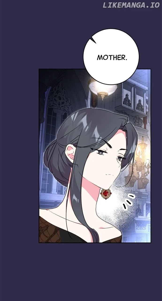 My Husband Changes Every Night Chapter 88 – Page 33