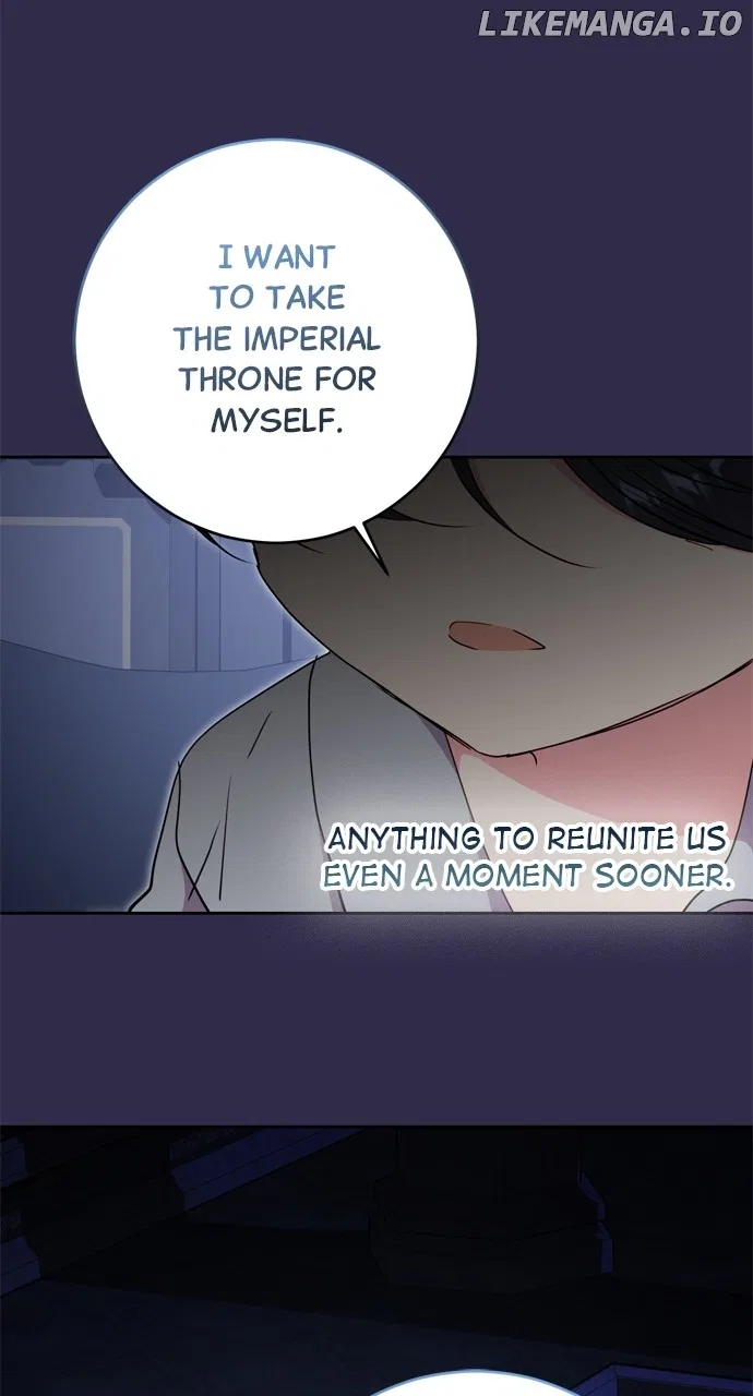 My Husband Changes Every Night Chapter 88 – Page 34