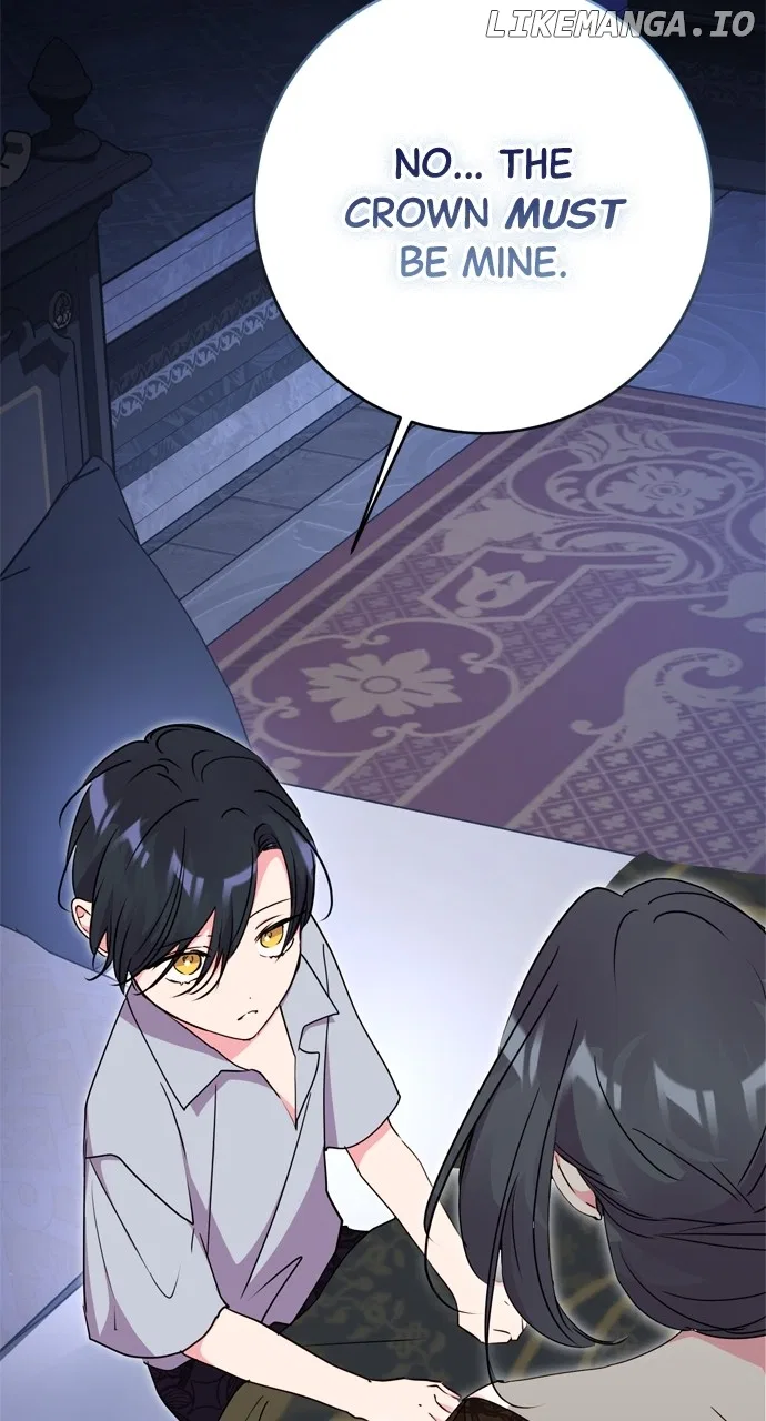 My Husband Changes Every Night Chapter 88 – Page 35