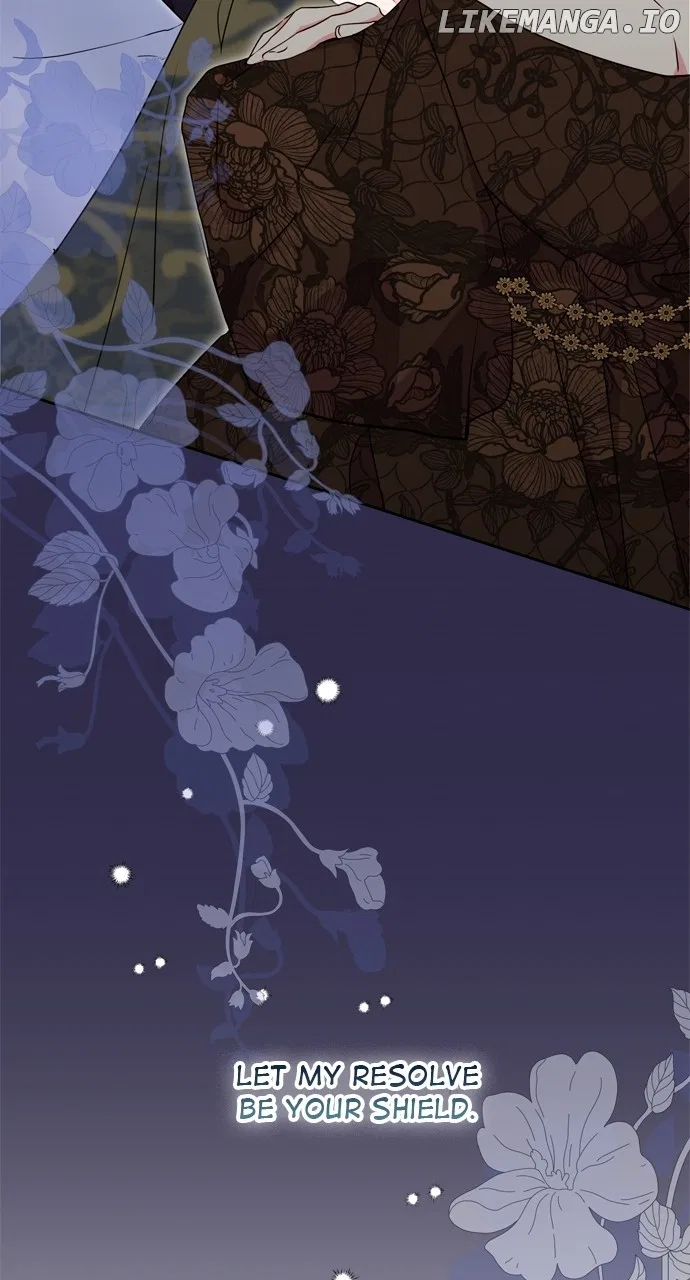 My Husband Changes Every Night Chapter 88 – Page 36