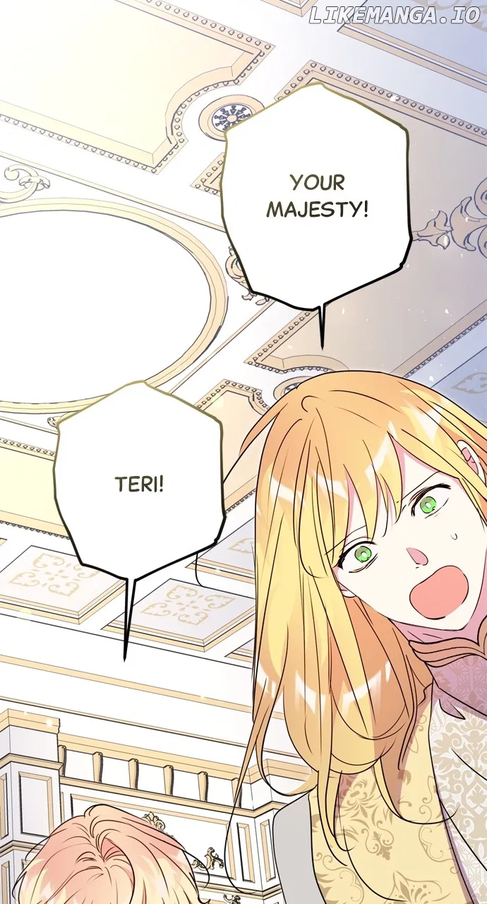 My Husband Changes Every Night Chapter 88 – Page 39