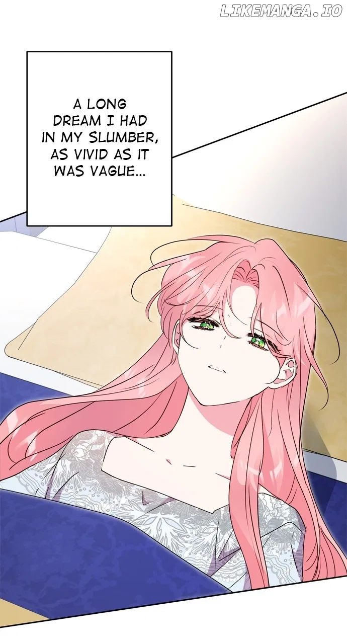 My Husband Changes Every Night Chapter 88 – Page 41
