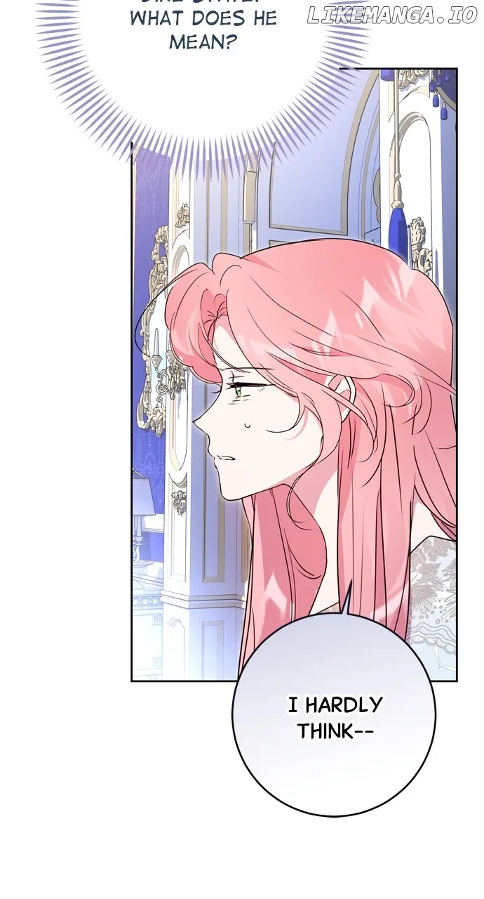 My Husband Changes Every Night Chapter 88 – Page 44