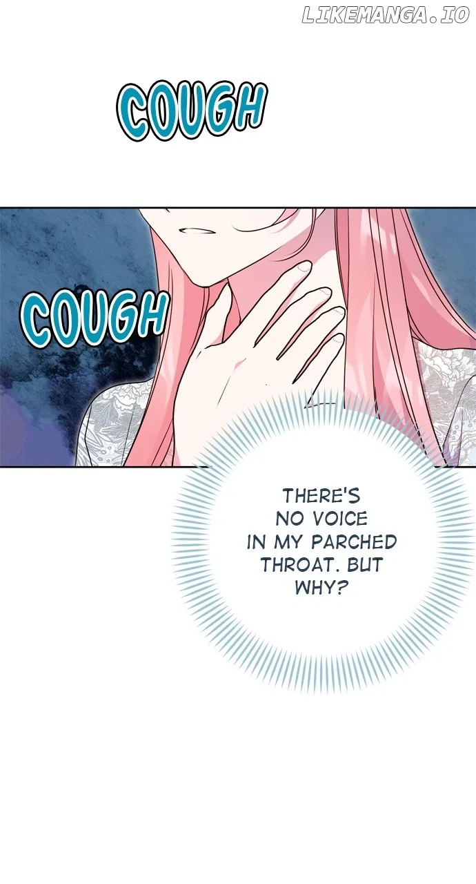 My Husband Changes Every Night Chapter 88 – Page 45