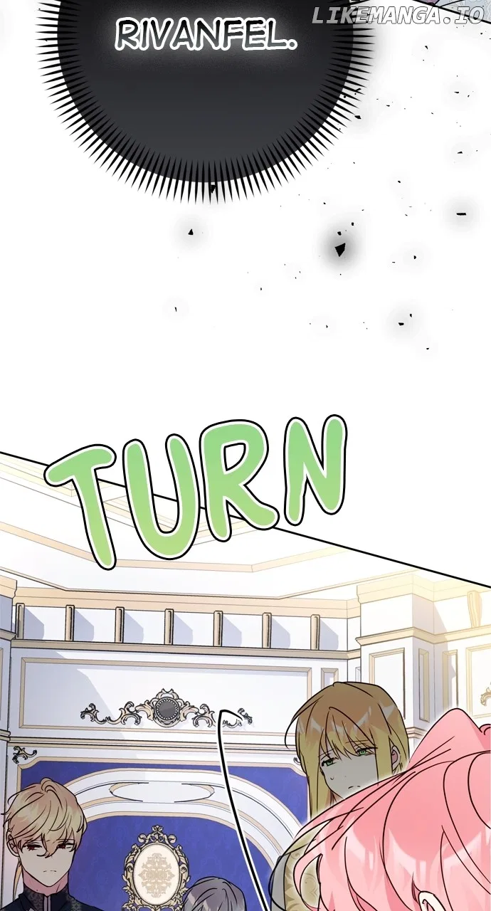 My Husband Changes Every Night Chapter 88 – Page 54