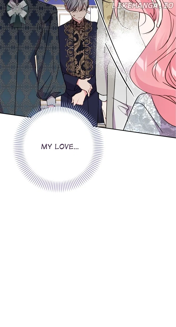 My Husband Changes Every Night Chapter 88 – Page 55