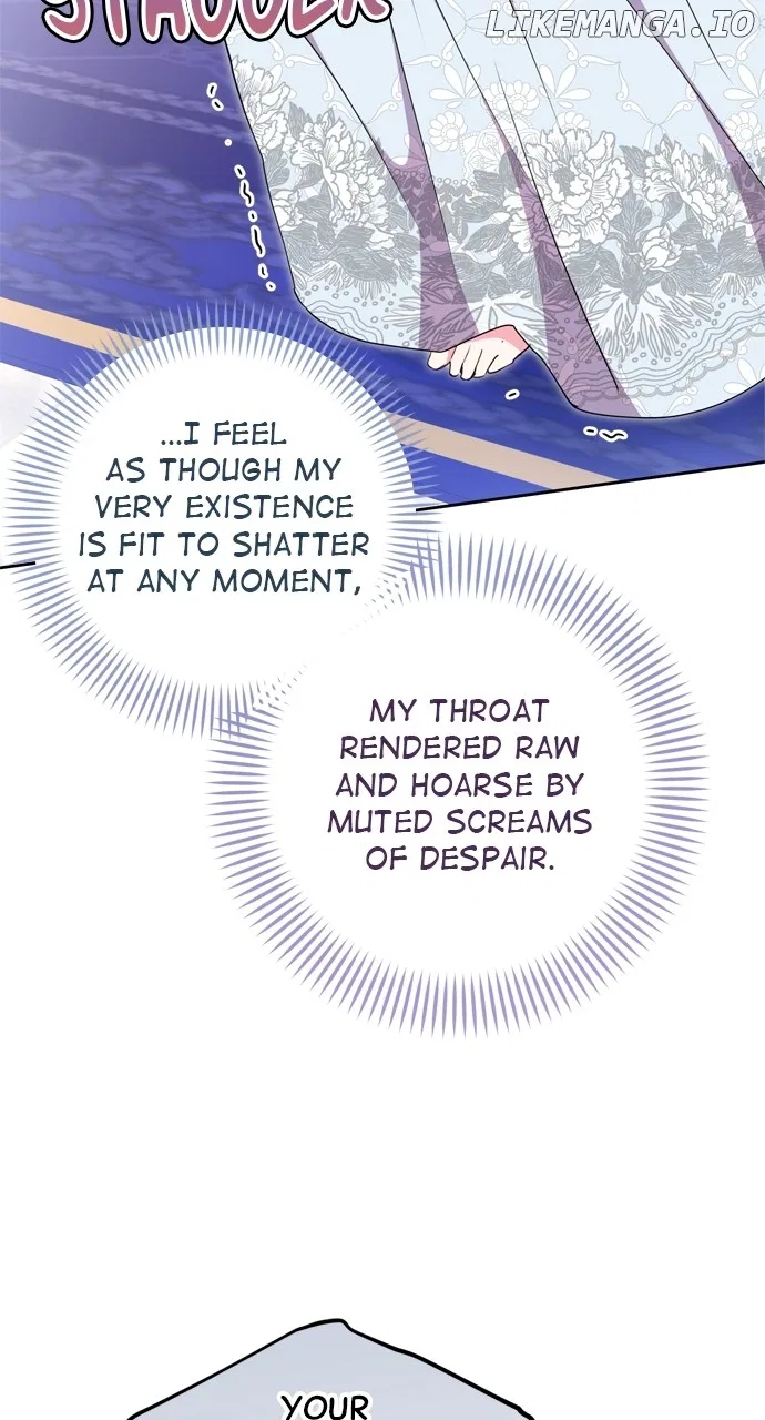 My Husband Changes Every Night Chapter 88 – Page 58