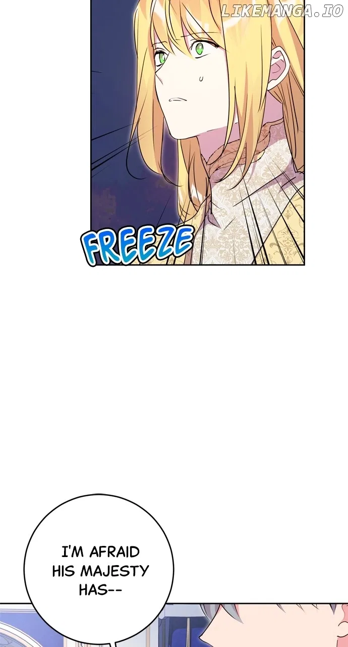 My Husband Changes Every Night Chapter 88 – Page 61