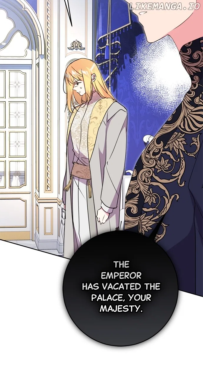 My Husband Changes Every Night Chapter 88 – Page 62