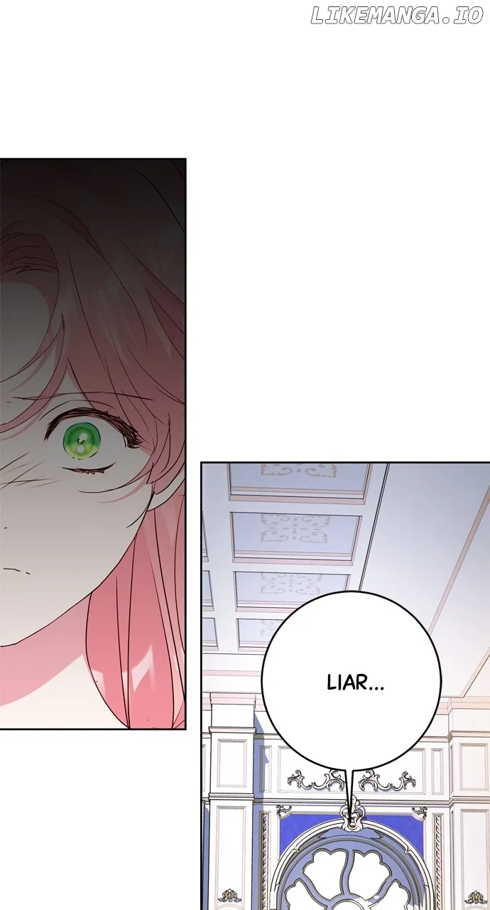 My Husband Changes Every Night Chapter 88 – Page 63