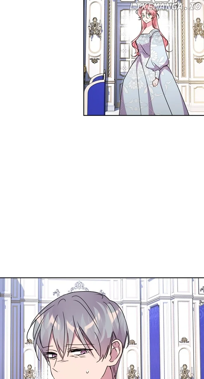 My Husband Changes Every Night Chapter 88 – Page 64