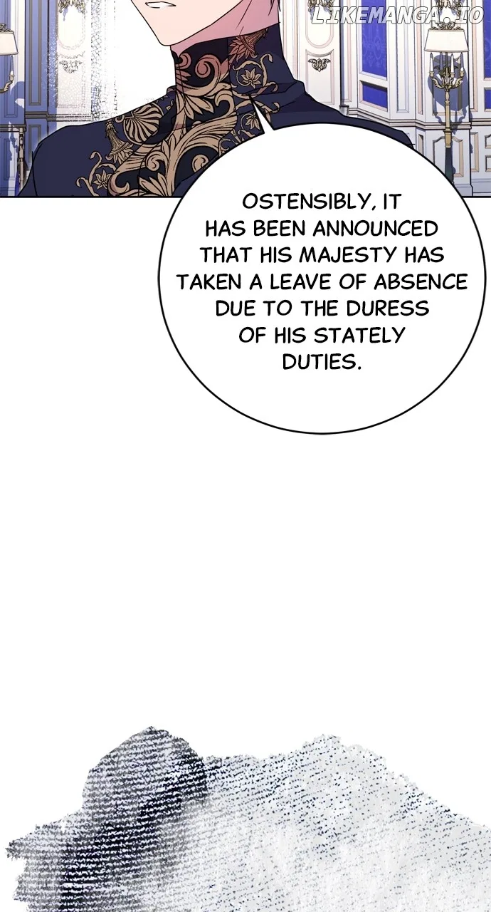 My Husband Changes Every Night Chapter 88 – Page 65