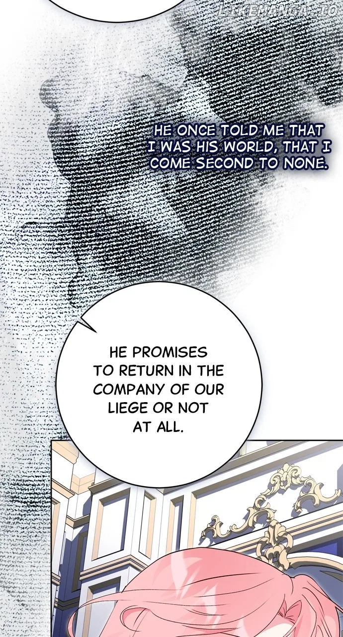 My Husband Changes Every Night Chapter 88 – Page 67
