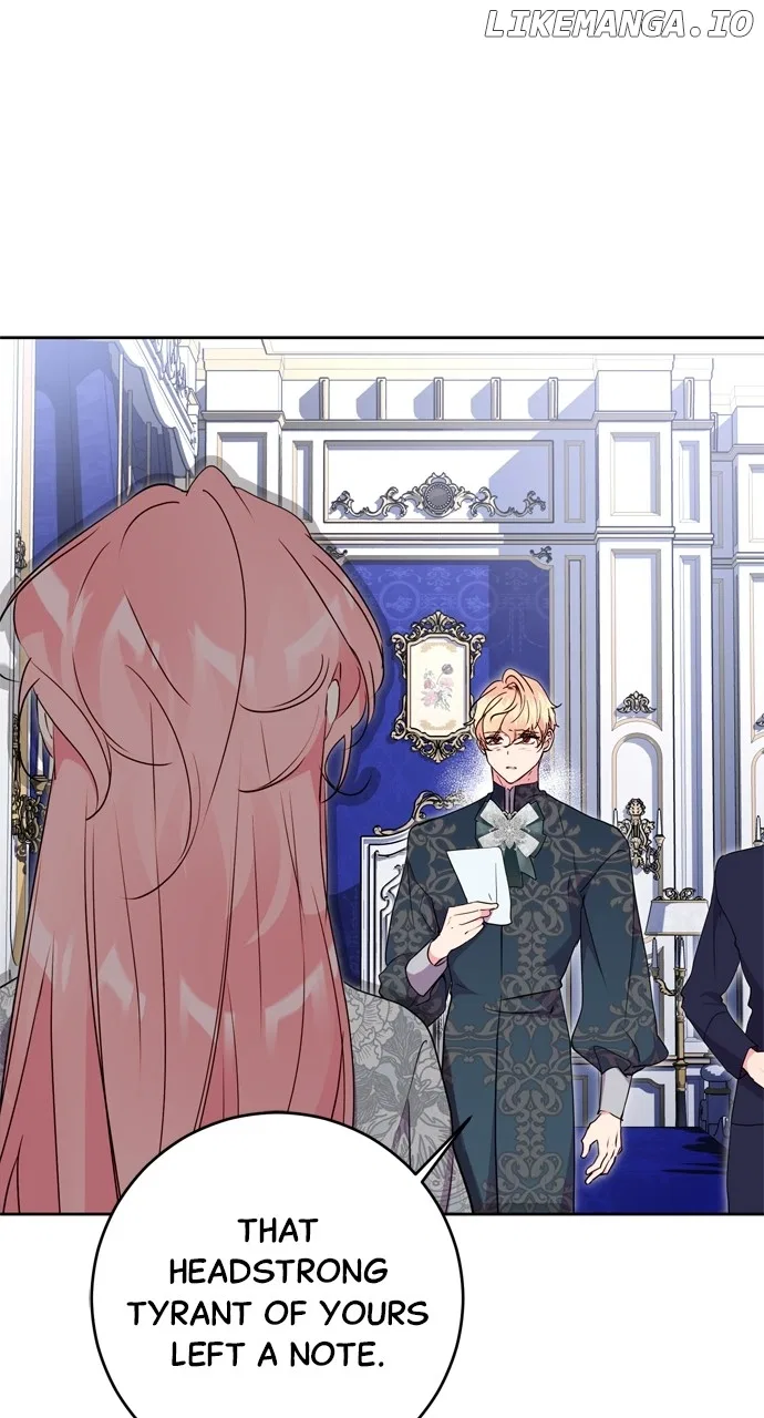 My Husband Changes Every Night Chapter 88 – Page 69