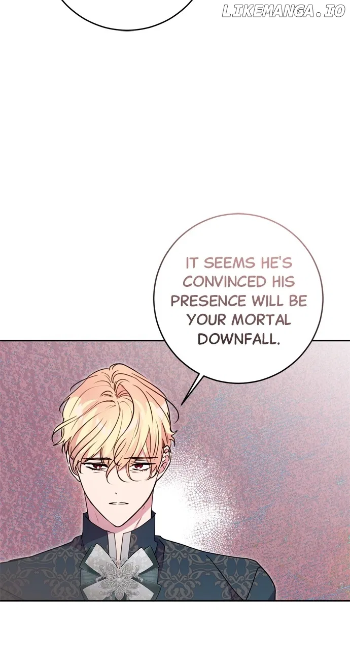 My Husband Changes Every Night Chapter 88 – Page 70